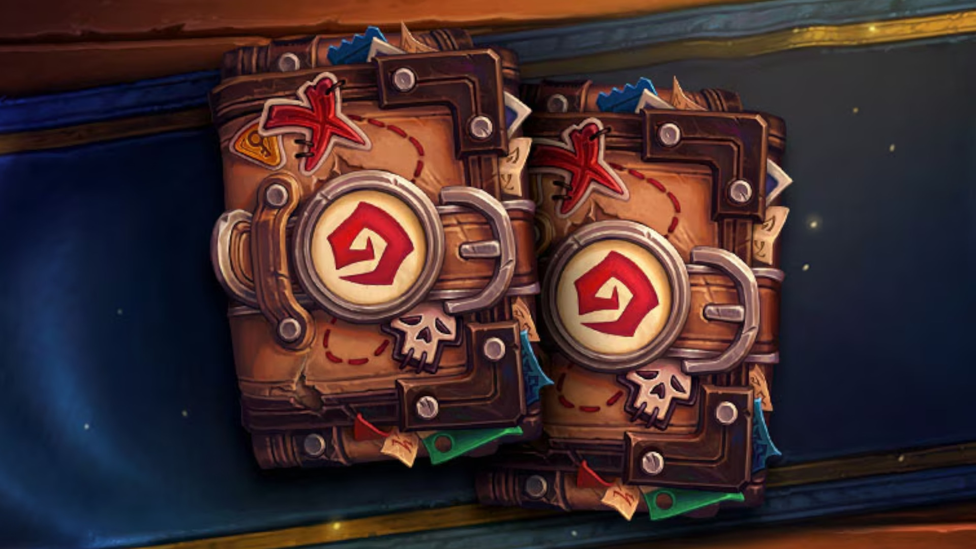 Hearthstone announces Perils in Paradise theorycrafting event and free card packs