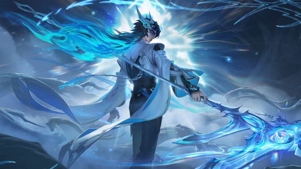 Honor of Kings Augran new hero leaks: Release date, skills, and more cover image