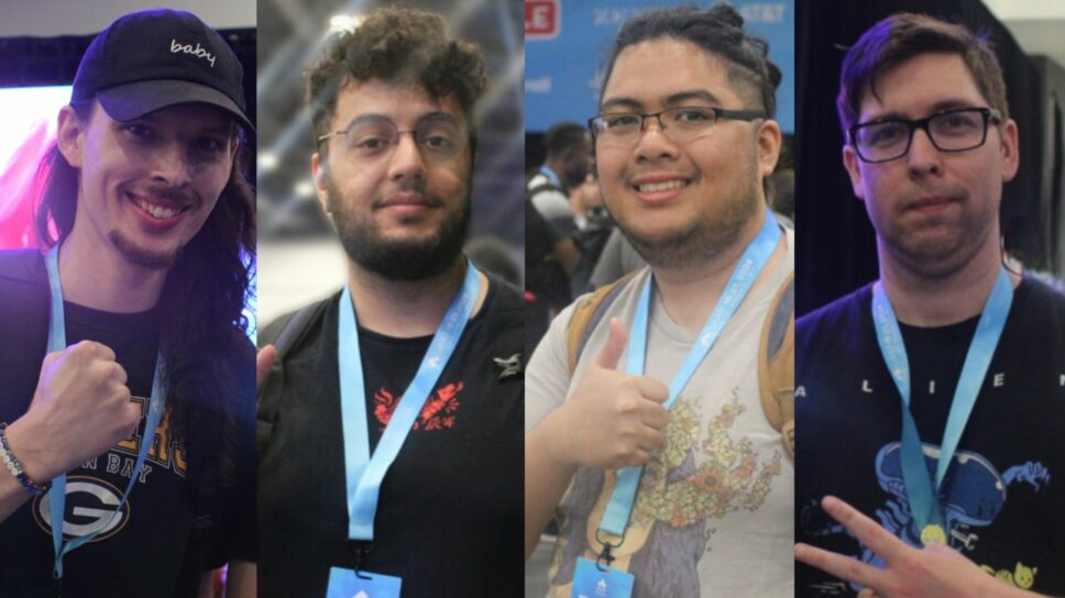 How Evo 2024 unites the FGC: “Evo is the Super Bowl of fighting game tournaments.” cover image