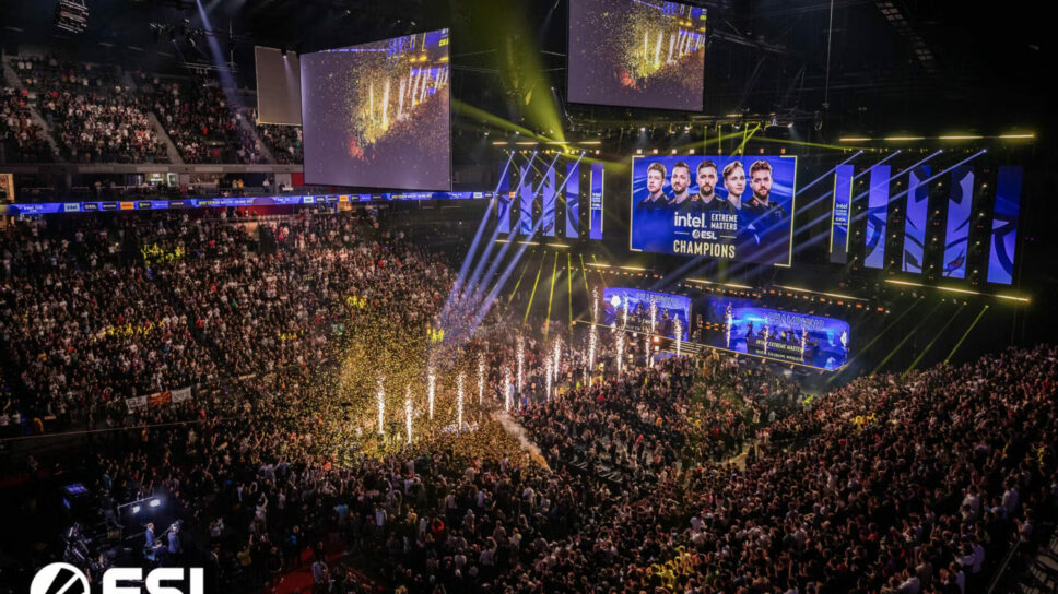 ESL reveals IEM Cologne 2024 Brackets esports.gg