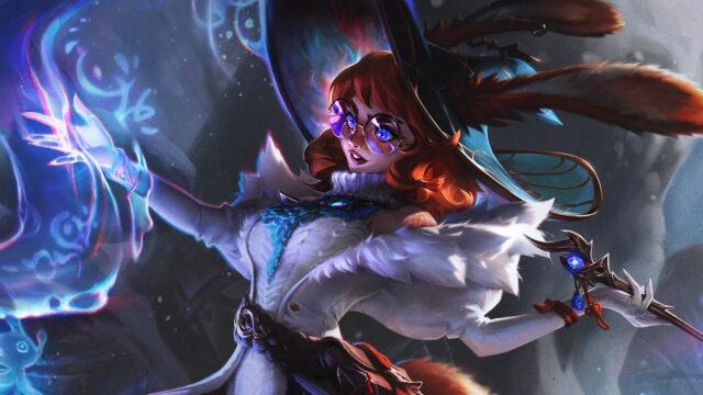 League of Legends patch 14.15: Aurora nerfed preview image