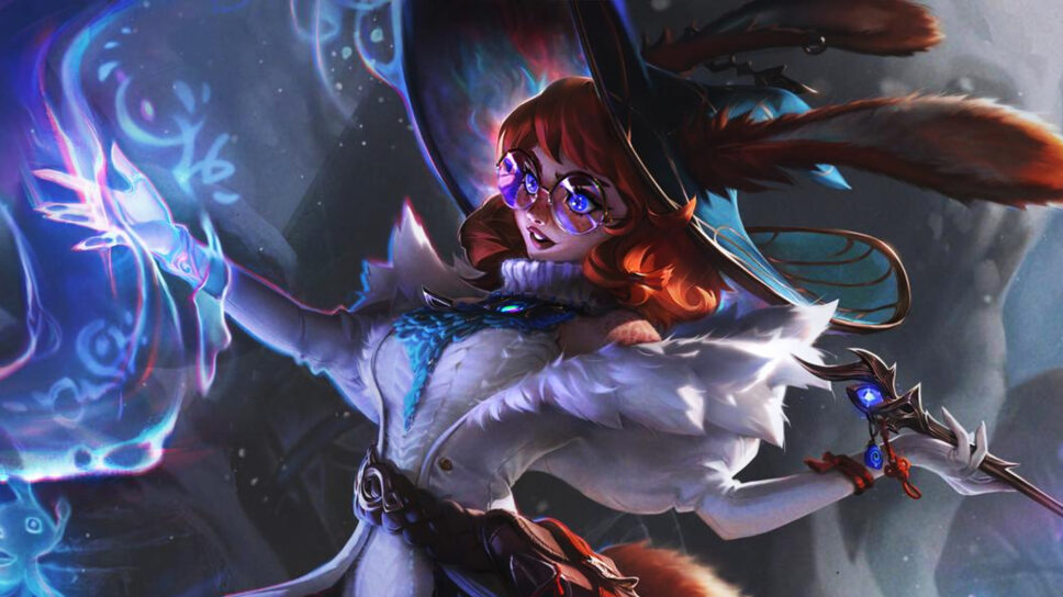 League of Legends patch 14.15: Aurora nerfed cover image