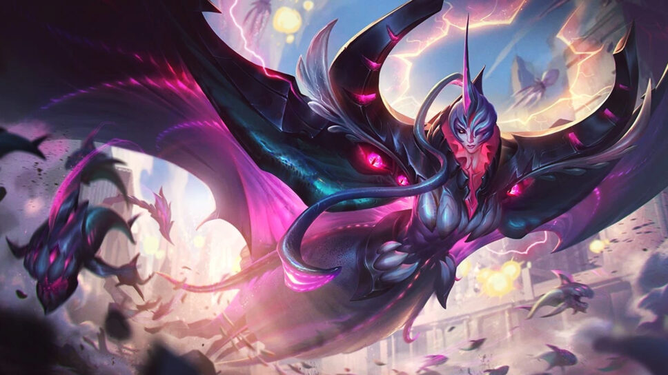 League of Legends Swarm Bel’Veth guide: How to beat Bel’Veth cover image