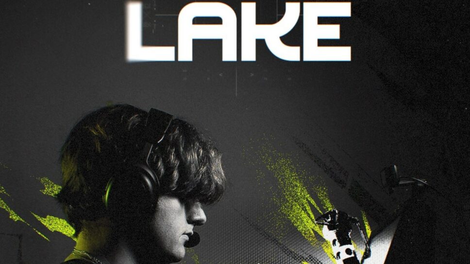 M80 sign Lake ahead of BLAST Premier Fall Groups cover image