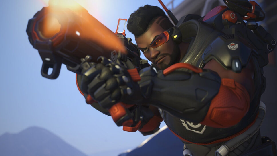 OWCS Stage 3 reveals Baptiste Home and Away skins cover image