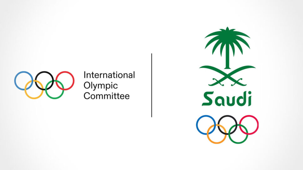 Saudi Arabia will host the Olympic Esports Games for 12 years cover image