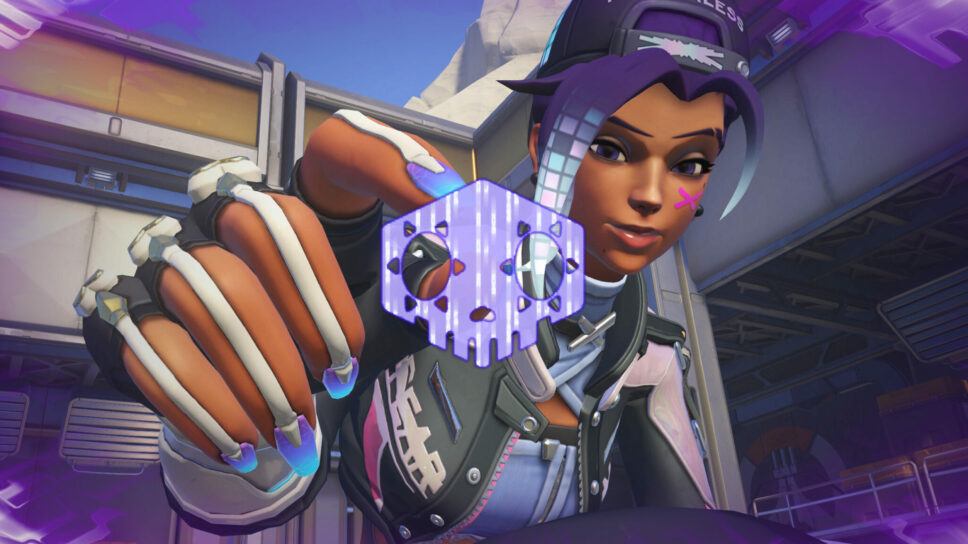 Overwatch 2 patch notes July 23: Ramattra cooldowns, Sombra bug, free tier skips cover image