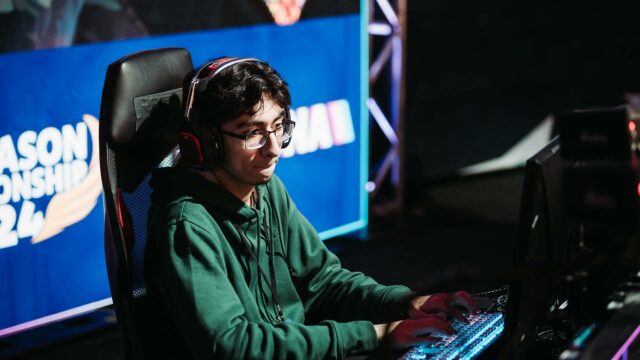 Raydish: “I believe NA will soon regain our dominance” preview image
