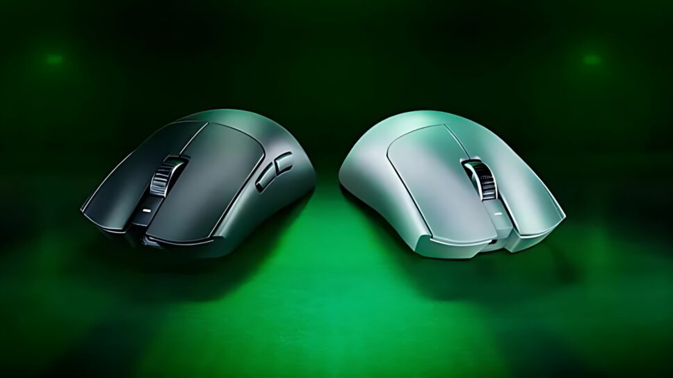 Review: Razer’s Viper V3 Pro is a championship caliber gaming mouse cover image