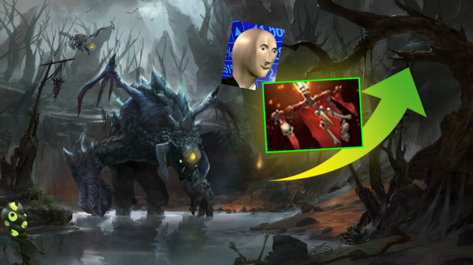 How did Dota 2 7.37 patch changed Roshan? – Find out here cover image