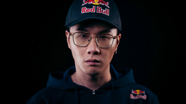 Oil King talks Evo, Taiwan’s FGC, and more: “Evo is like a big arcade for me. There are so many different countries here.” preview image