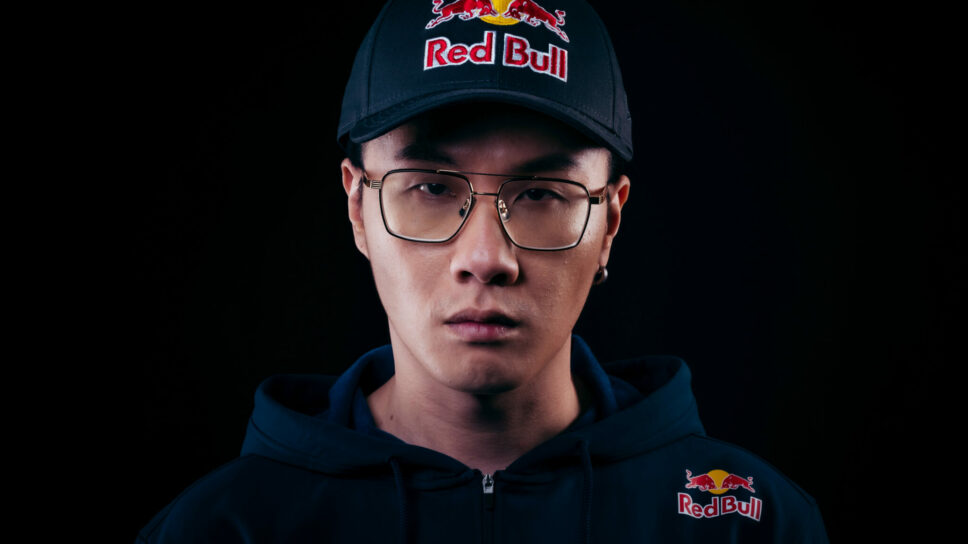 Oil King talks Evo, Taiwan’s FGC, and more: “Evo is like a big arcade for me. There are so many different countries here.” cover image