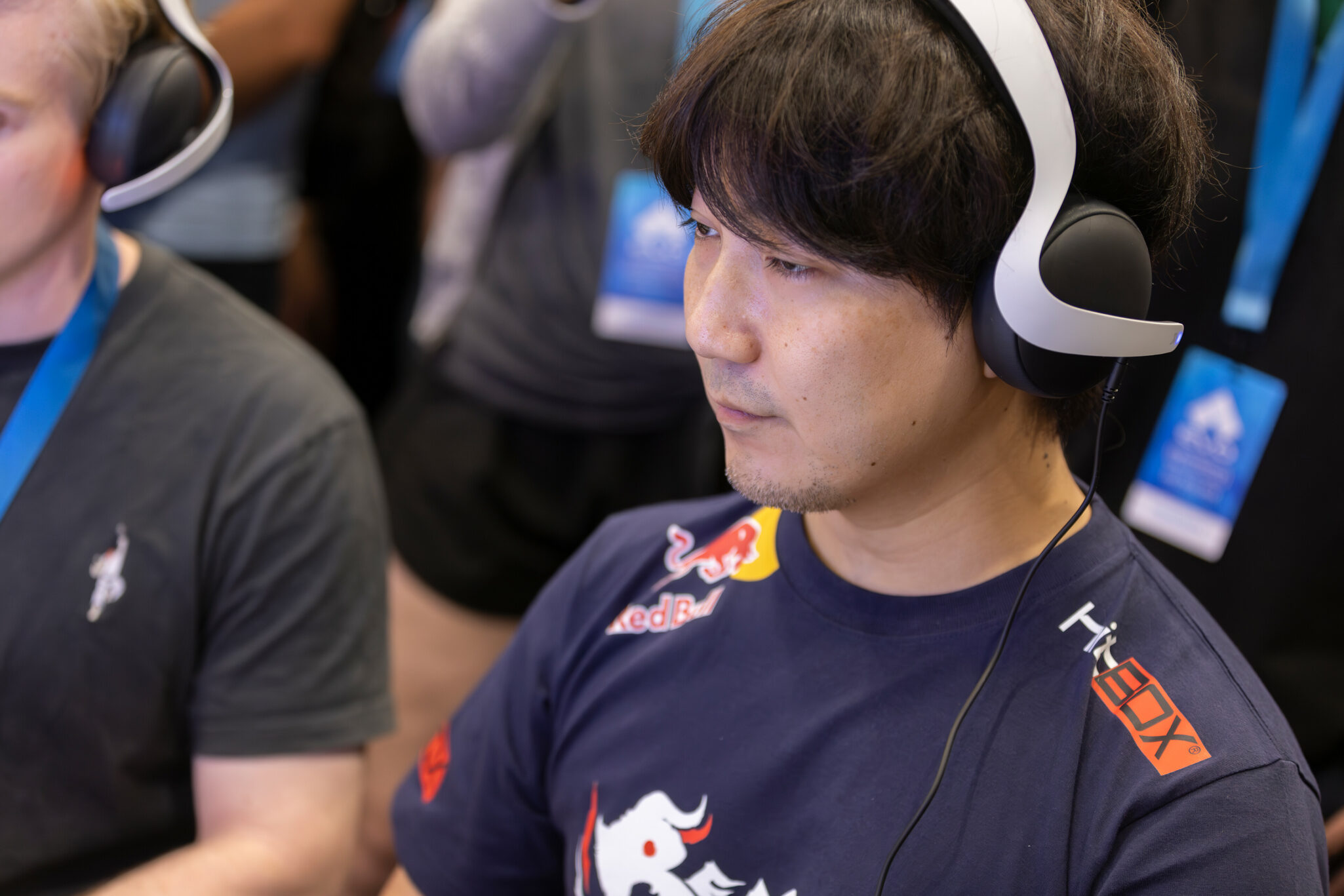 Daigo at Evo 2024: “I want to share the excitement, the fervor, the energy we experienced back then with a generation that didn’t get to live it.”