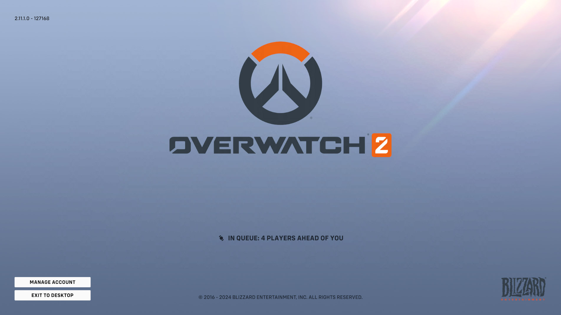 How to fix the Overwatch 2 “Game server connection failed… retrying” error