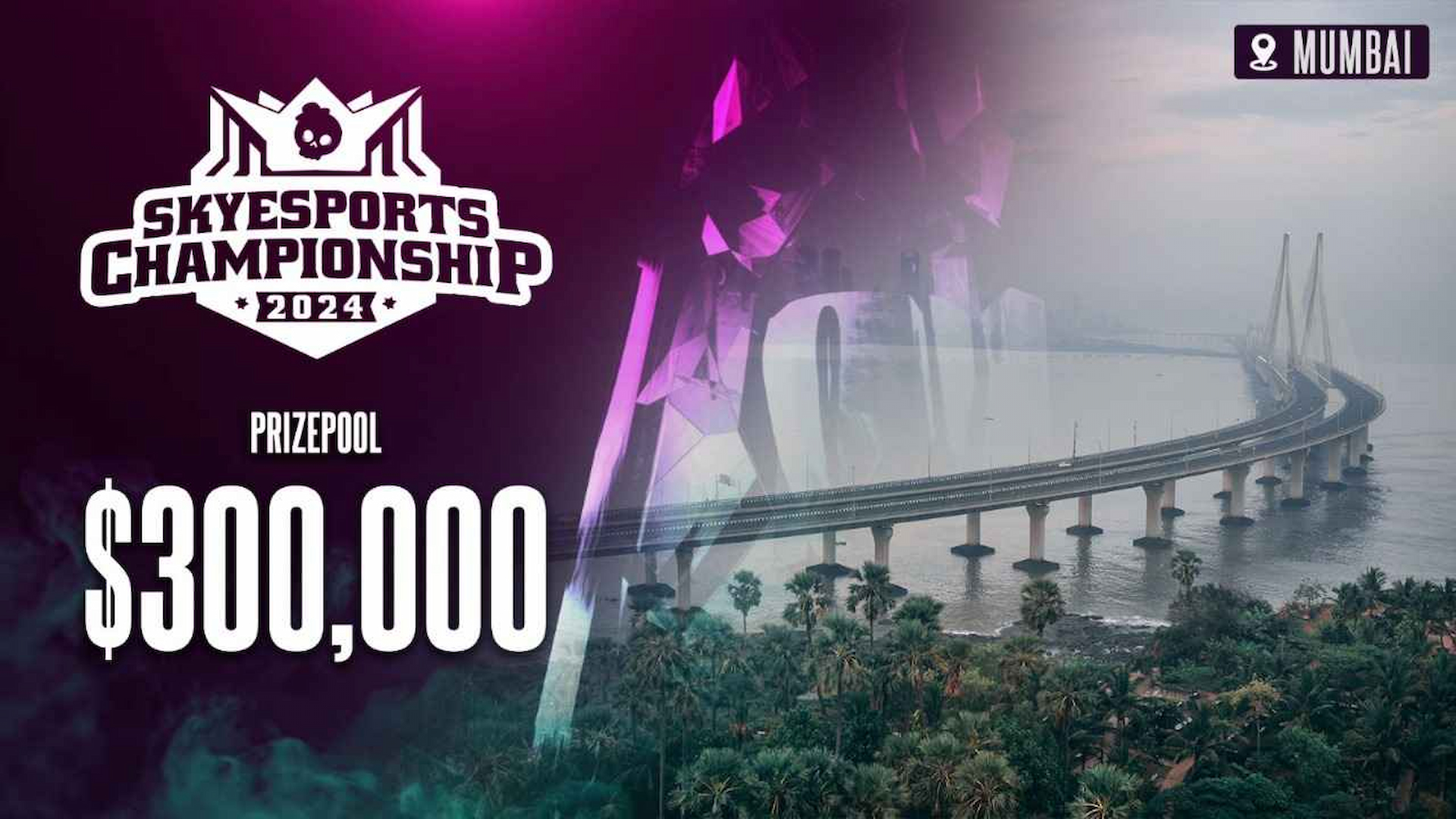 Превью Skyesports Championship 2024