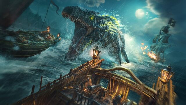 Skull and Bones developers detail massive Y1S2.2 mid-season update to come for Season 2 preview image