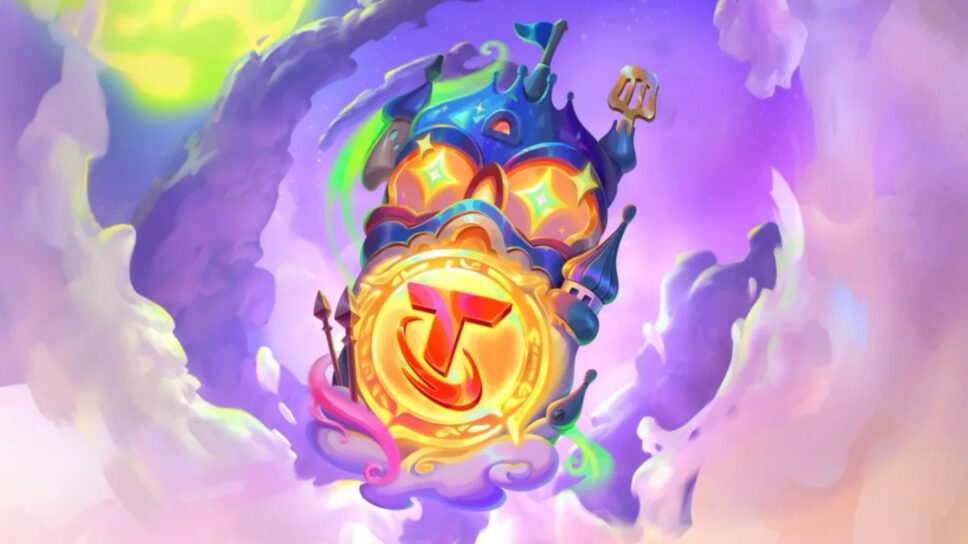 TFT Set 12 Battle Pass rewards: Enchanted Archives, Vampire Lumie, and ...