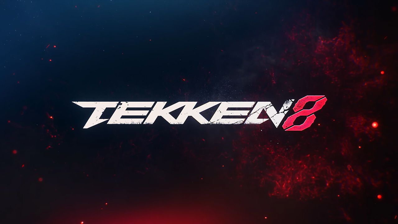 esports.gg Tekken 8 Game Icon