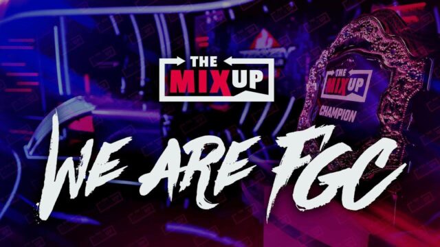 The MIXUP 2024: A European fighting games party (with high stakes) preview image
