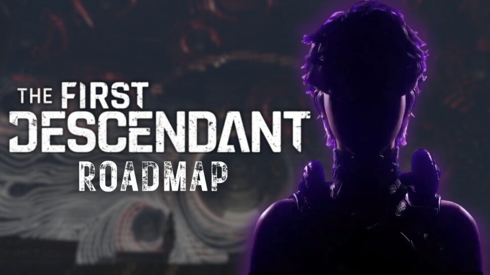 The First Descendant Roadmap Revealed – Ultimate Descendant, Colossus, Episodes and more! cover image