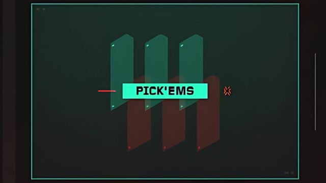 VALORANT Pick ‘Ems: How the in-game system works, rewards, and more preview image