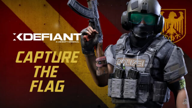 Capture the Flag in XDefiant: Tips and tricks preview image