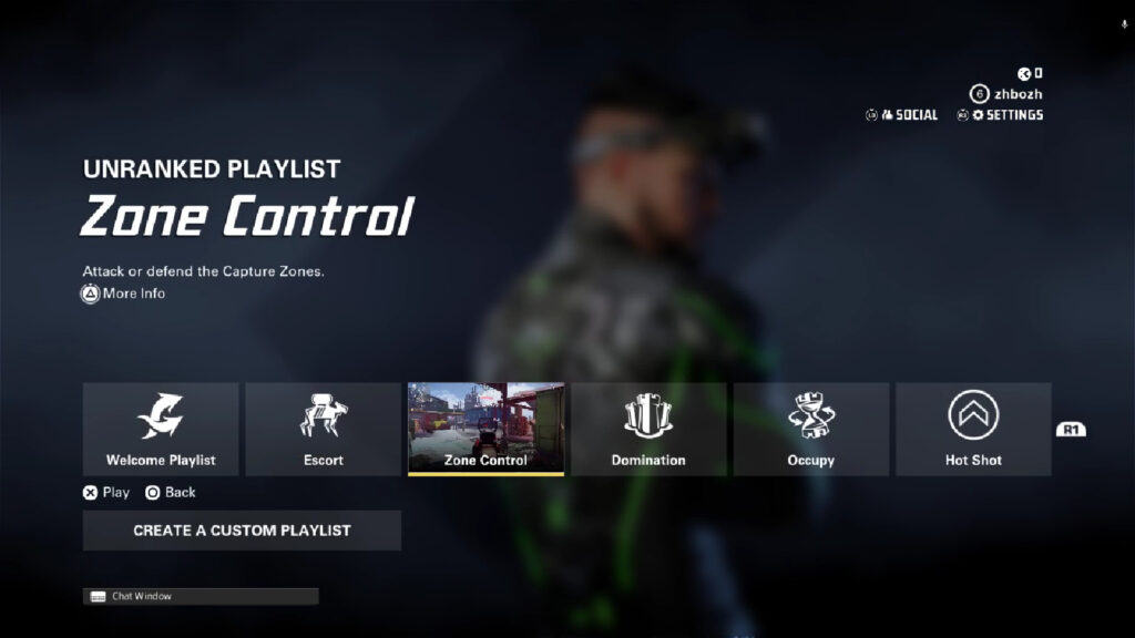 Zone Control in XDefiant (Image via esports.gg)