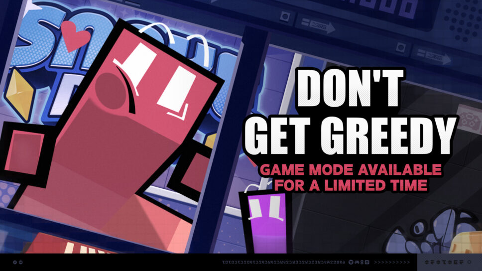 Zenless Zone Zero (ZZZ) “Don’t Get Greedy” event: rewards & how to participate cover image