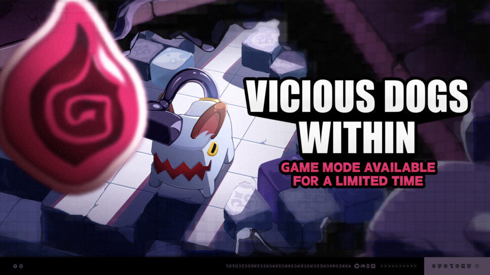 Zenless Zone Zero (ZZZ) “Vicious Dog Within” event: rewards & how to participate cover image