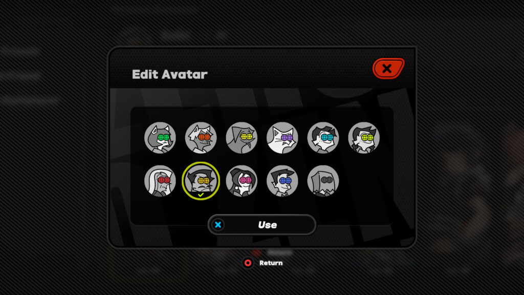 Inter-Knot avatar selection (Image via esports.gg)