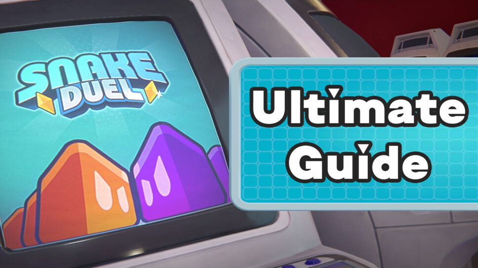 Zenless Zone Zero (ZZZ) Snake Duel ultimate guide: All enemies, items, tips & tricks cover image