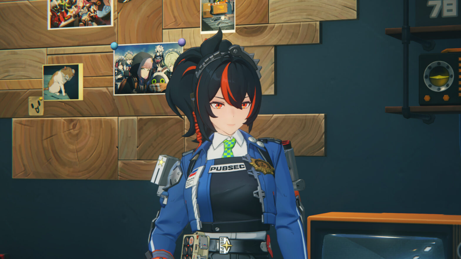 Zenless Zone Zero: Zhu Yuan trust event guide | esports.gg