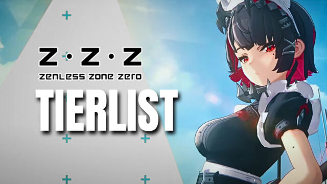Zenless Zone Zero Tierlist: The Best and Worst Agents Ranked preview image