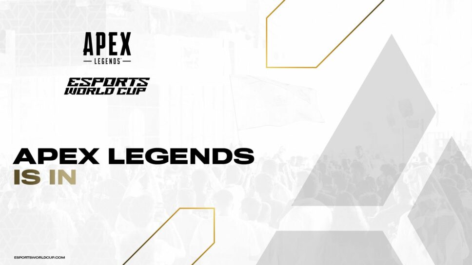 Apex Legends Esports World Cup: Format, schedule and more cover image