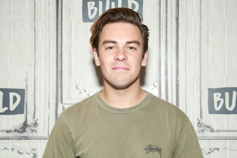 Cody Ko releases first statement following Tana Mongeau allegations