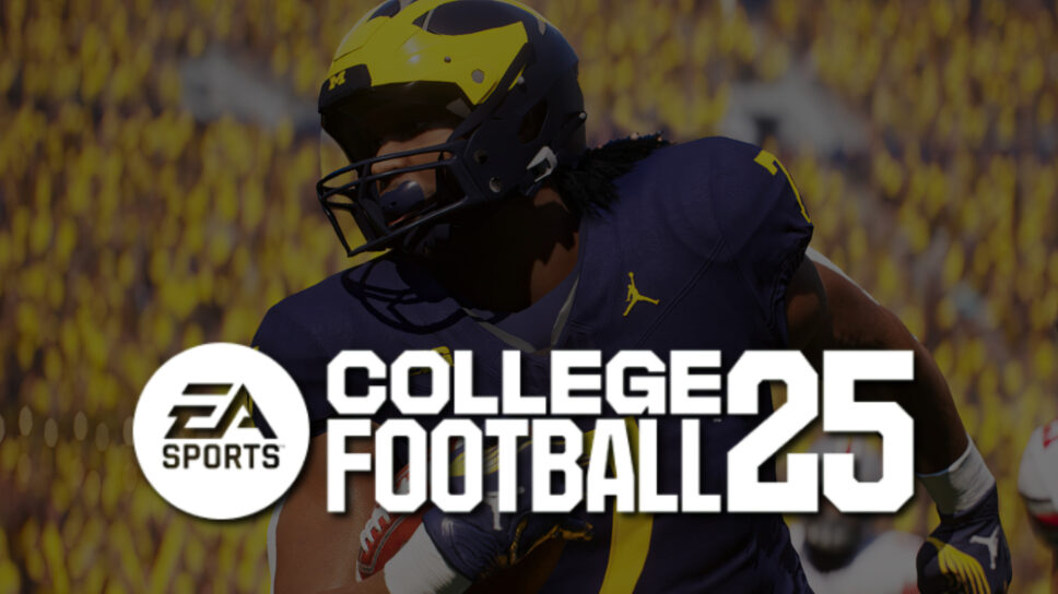 How to run the run-pass option (RPO) in College Football 25 cover image
