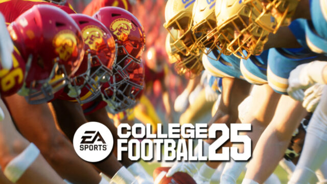 What is an ATH in College Football 25? preview image