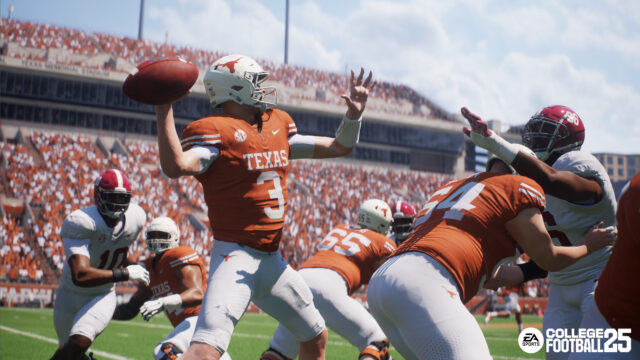 What decides the Playing Style dealbreaker in College Football 25 Dynasty mode? preview image