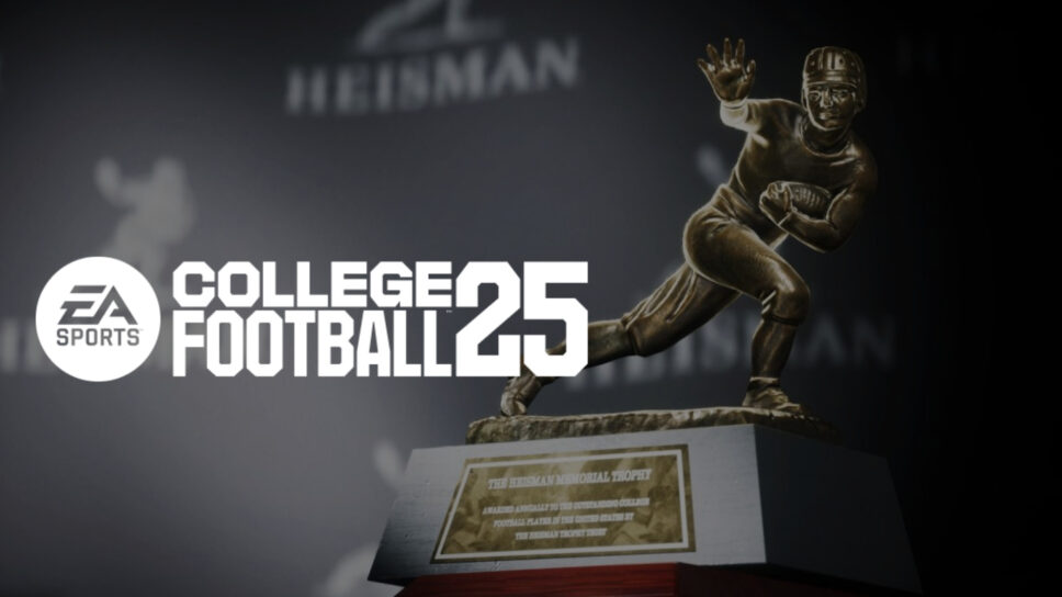 Best recruit stats to look for in College Football 25 Dynasty mode cover image