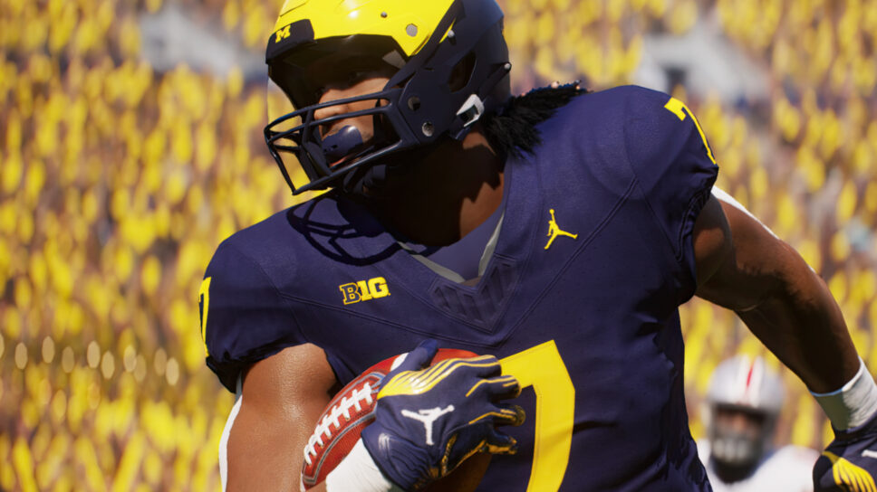 College Football 25’s Best game settings and Sliders you need to know about cover image