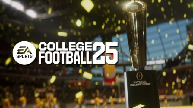 How to skip mid-game animations in College Football 25 preview image