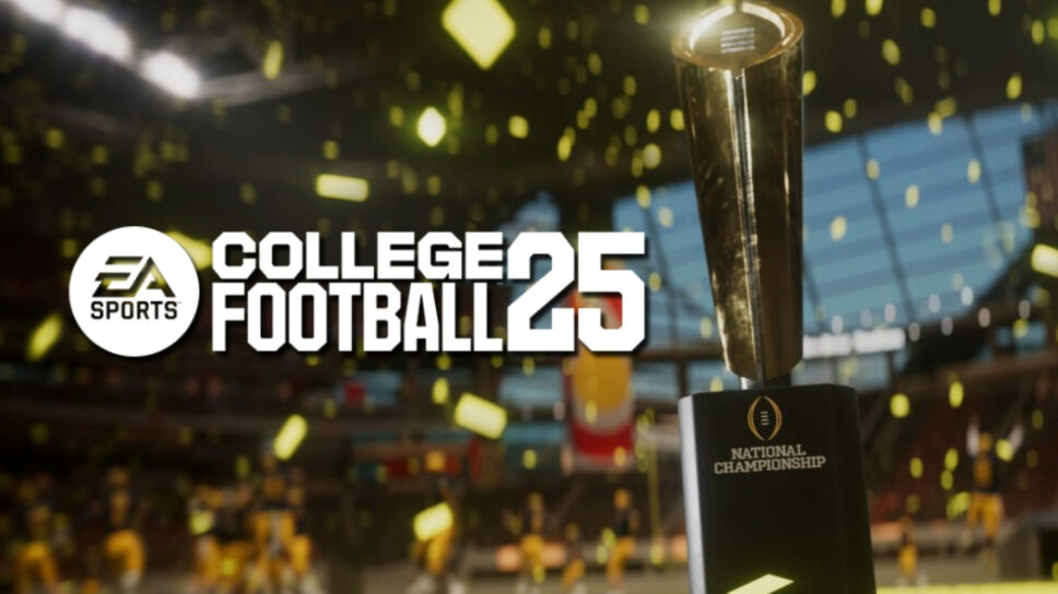 How to skip mid-game animations in College Football 25 cover image