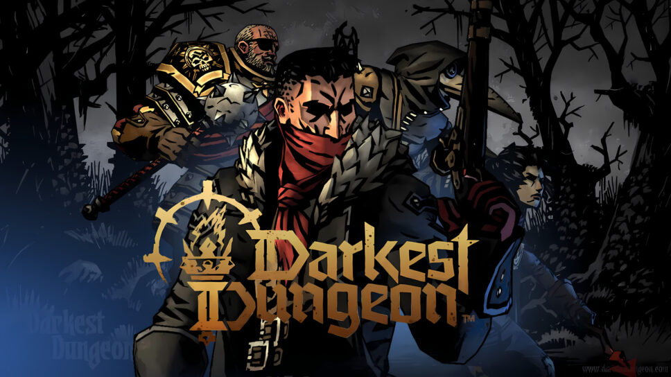 Darkest Dungeon 2 System Requirements cover image