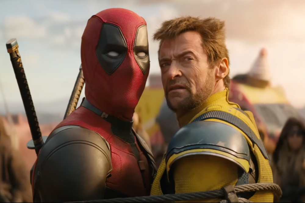 Deadpool and Wolverine join Fortnite (Release date, how to get and more)