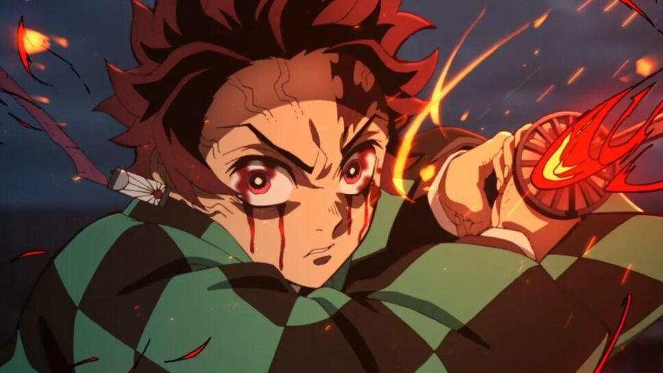 Demon Slayer: Season 5 release date, news and more cover image