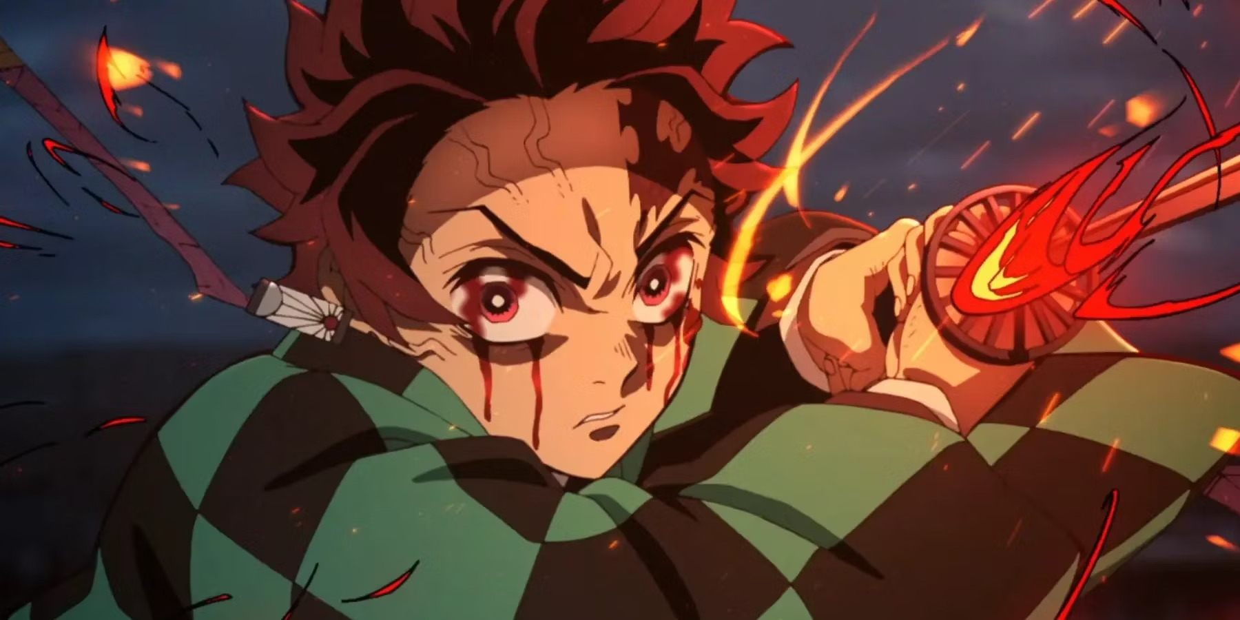 Demon Slayer: Season 5 release date, news and more | esports.gg