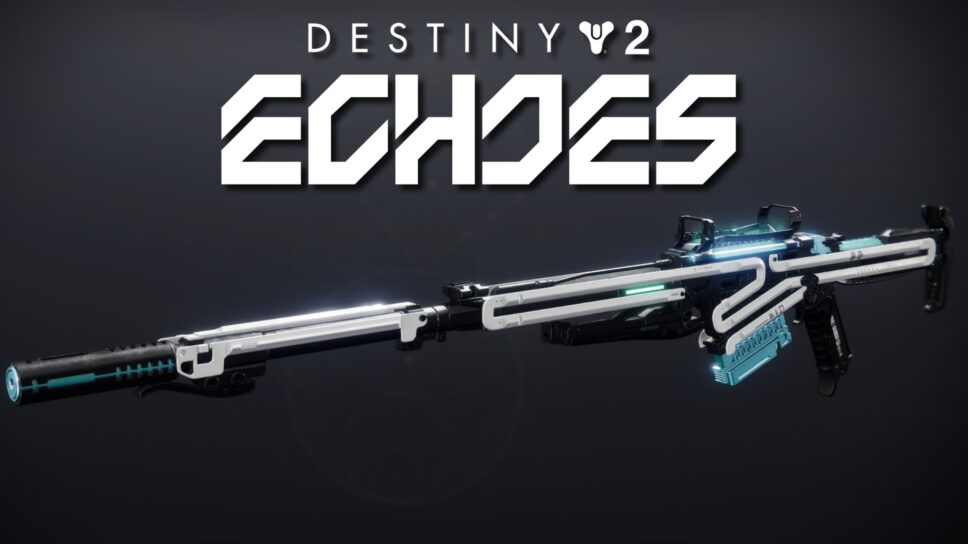 Sniper rifles to get huge buff in Destiny 2 Echoes: Act 2 cover image