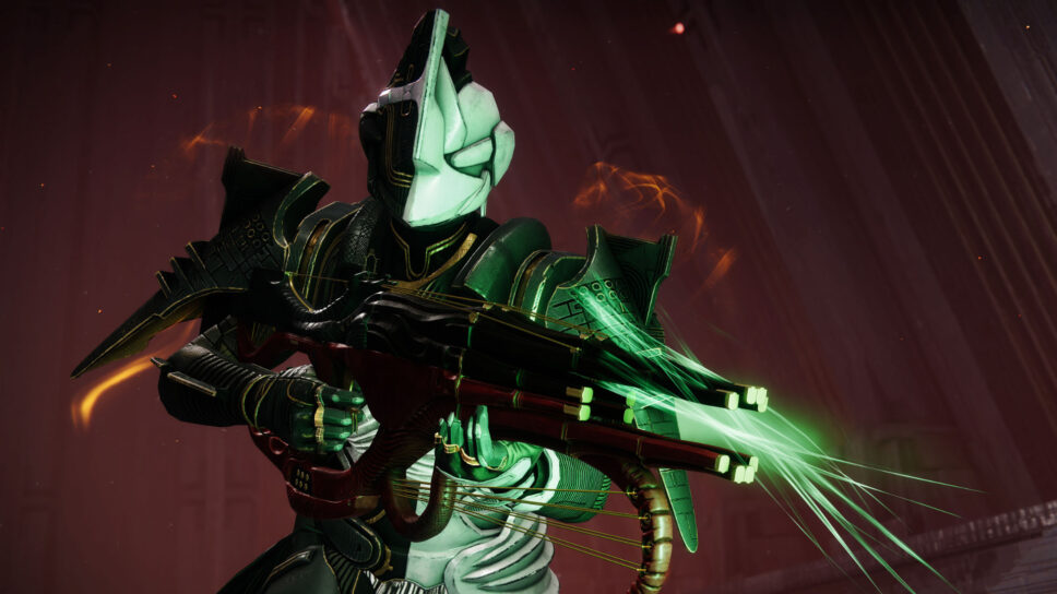 Destiny 2 developers confirm Titan buffs and Hunter nerfs coming cover image