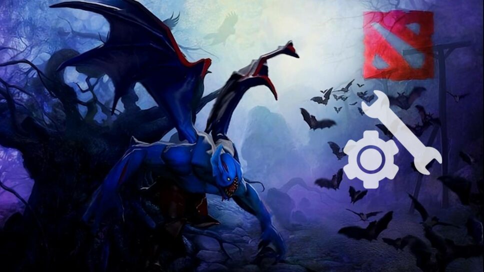 How to fix packet loss in Dota 2: 10 potential solutions cover image