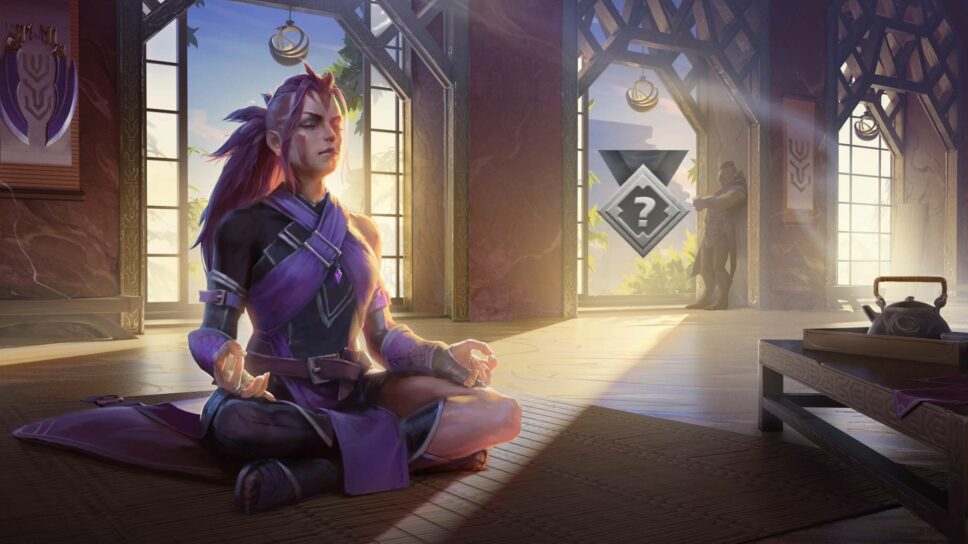 How to unlock ranked matchmaking and medals in Dota 2 cover image